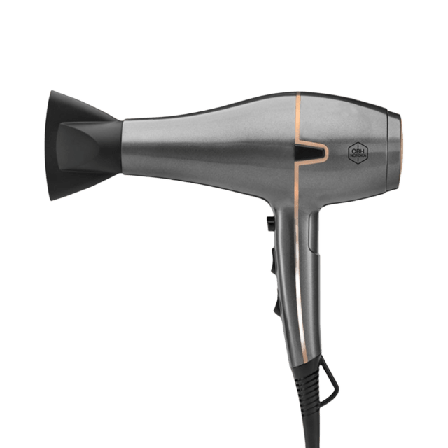 Obh Nordica Artist Keratin Care, Hårtork Stylingverktyg Dam ONESIZE