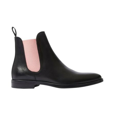 Scarosso Giacomo Edit Støvler Pink, Herre, Størrelse: 39 EU