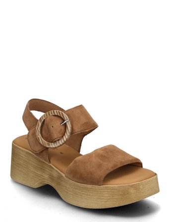 Gabor | Platform Sandal | 35.5