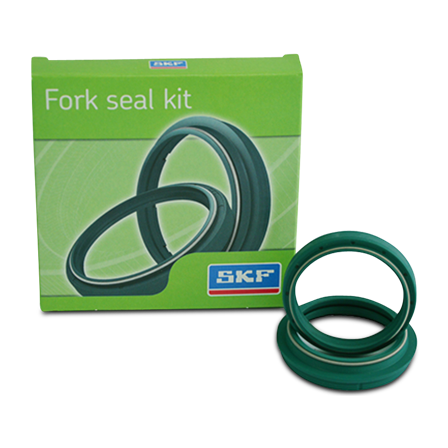 SKF Heavy Duty Olje- och Dammtätning - KTM 300 EXC SIX DAYS 2011-2025