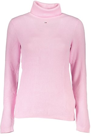Tommy Hilfiger Maglia Donna Rosa