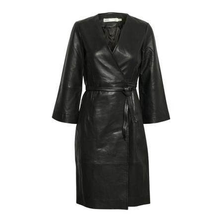 InWear, Party Dresses Zwart, Dames, Maat:L