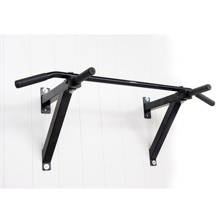 Abilica Chin Up Bar Seinäasennus