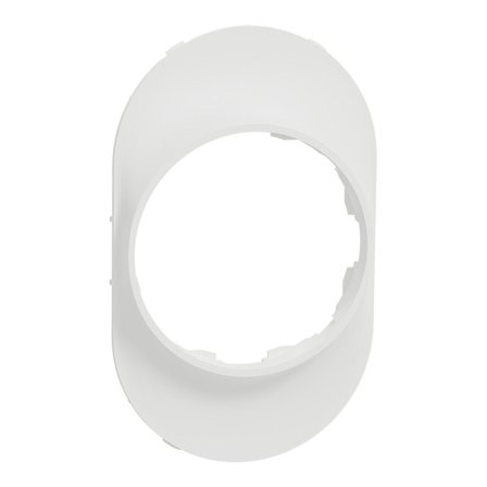 ELKO One Adapter for kombiramme RH