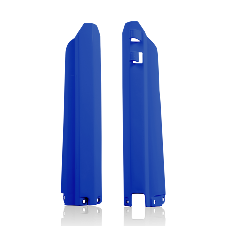 Protections De Fourche Acerbis - Yamaha YZ 450F 2003-2003