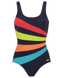 Baddräkt Alice Marin - 38 - Damella