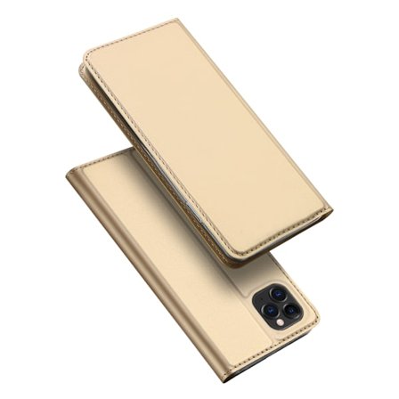 Dux Ducis Skin Pro iPhone 11 Pro MAX Guld