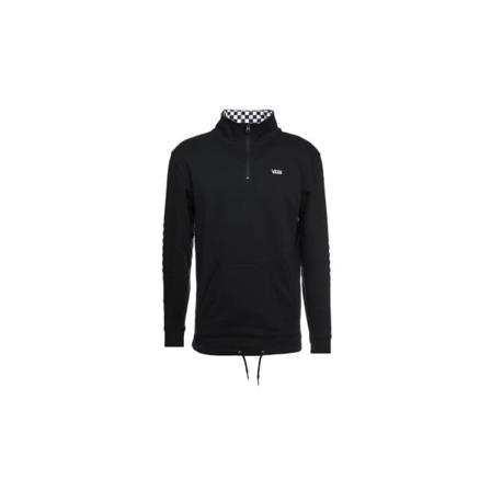 Sweatshirts Vans Versa Qzp Svarta 183 - 187 Cm/l