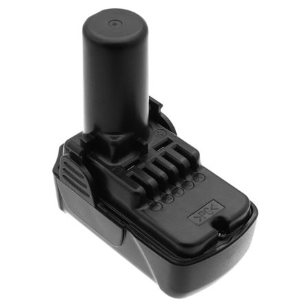 Batteri till Elverktyg för Hitachi CJ10DL, DS10DFL, FCG 10DL m.fl.