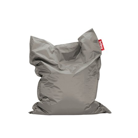 Sitzsack FATBOY ORIGINAL, silber