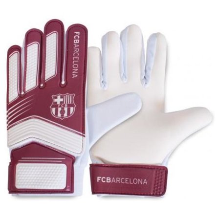 Barcelona Målmandshandsker