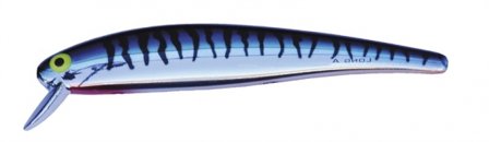 Bomber B15A Long A, WIGG29