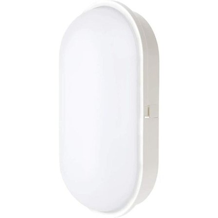 Elliptisk skottbelysning taklampe vegglampe belysningsarmatur