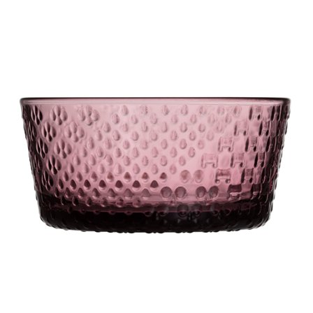 Iittala Tundra skål 25 cl, lyng | KitchenOne