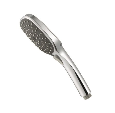 FM Mattsson 8375-3900 Handdusch 100 mm, Badrum