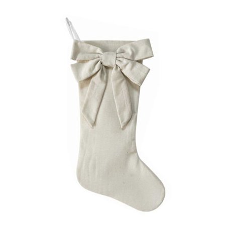 Hjemmehage Dekor Sesongbaserte Høytidsdekorasjoner Jule Strømpehengere A26379B[HK]