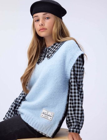 Molo Robbin - Navy - 134/140