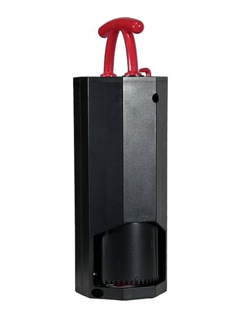 Muldvarpe- og mosegrisfælde W4