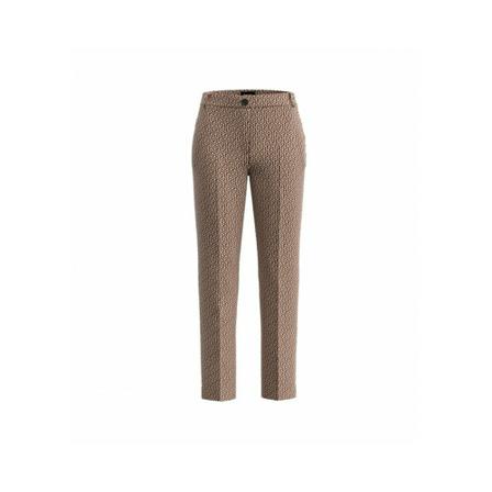 Marella, Trousers Bruin, Dames, Maat:S