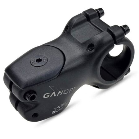 Mtb Sykkel Styrestamme 31.8 Terrengsykkel Veisykkel Aluminium