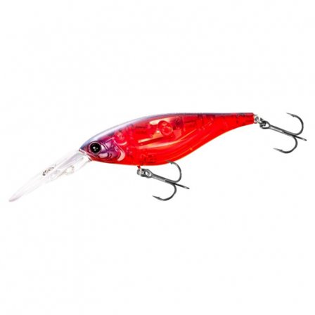 Shimano Bantam Enber 60SP FB 6g - 009 Clear Red