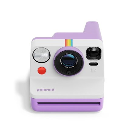 POLAROID Camera Now Gen. 3 Lila