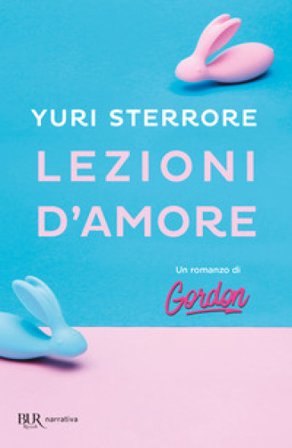 Lezioni d'amore Yuri Sterrore