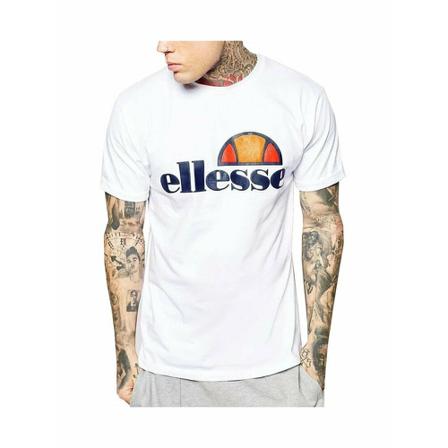 Ellesse, Sl Prado Shc 07405908 L Wit, Heren, Maat:XL