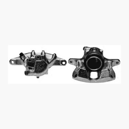 Biltema - BREMSECALIPERE