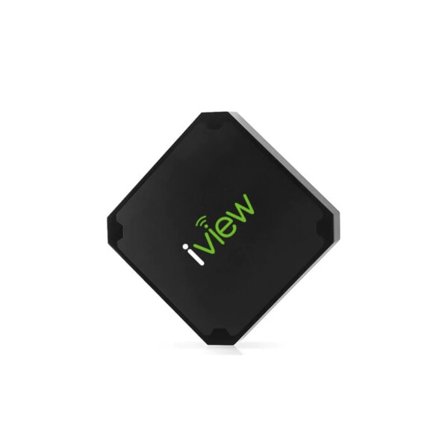 Premium smart tv boks ingen app inkluderet