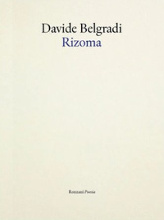 Rizoma Davide Belgradi