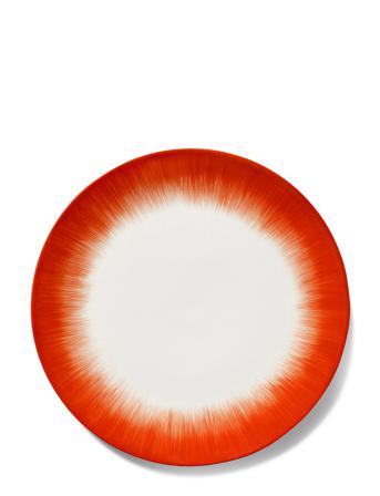 Plate Dé Home Tableware Plates Dinner Plates Multi/mönstrad Serax