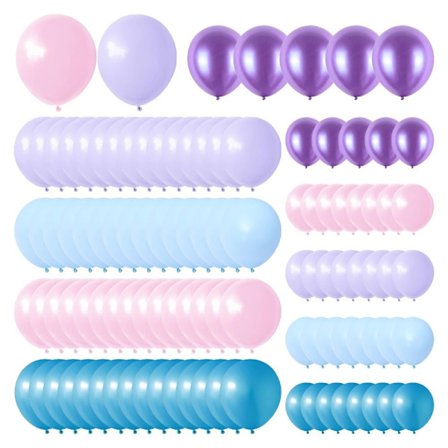 Ballonger Garland Flower Balloon Arch Kit