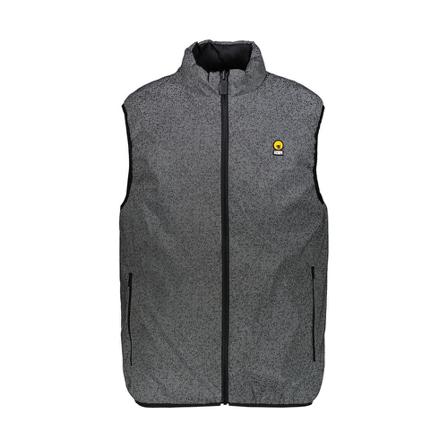 Ciesse Piumini, Gilet Grijs, Heren, Maat:L
