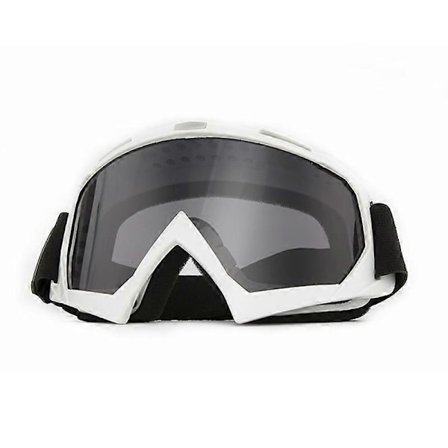 Top Duskproof Motocross Briller Voksen Vindtætte Udendørs Skibriller Dirt Bike Briller Egnet til KTM Motorcykel Unisex