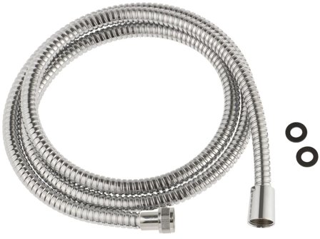 Arrow Flexi Duschslang utdragbar 2 m, Badrum