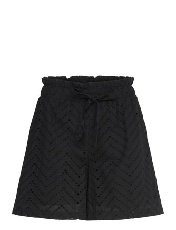 Jelima Shorts 3 Black Minus