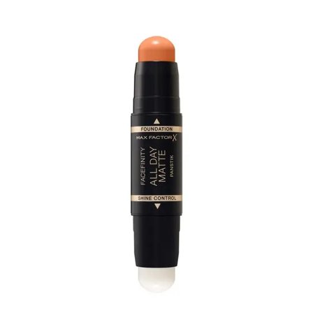 Max Factor Fondotinta Compatto Facefinity All Day Matte 84
