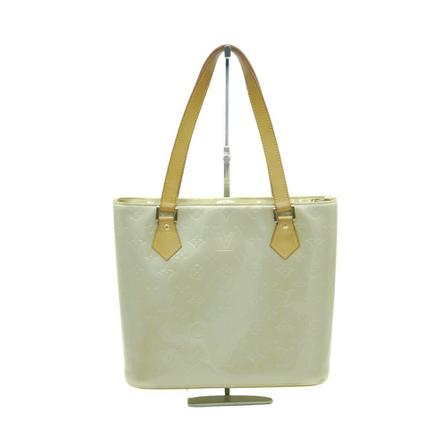 Louis Vuitton Vintage, Tote Bags Wit, Dames, Maat:ONE Size