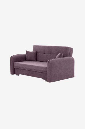eltap - Laine sovesofa - Lilla - Sovesofaer - Fra Homeroom