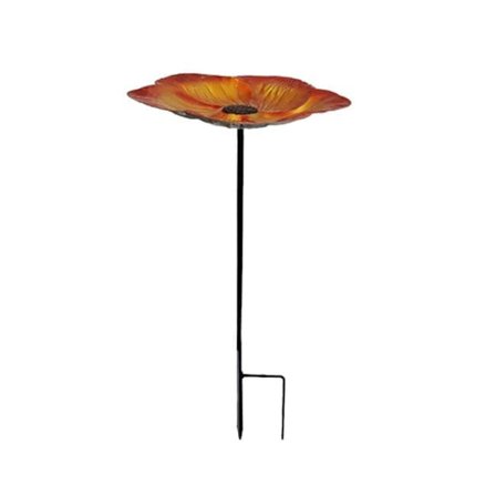 Fågelmatare för utomhusbruk - Fågelmatare i metall - Fågelmatare