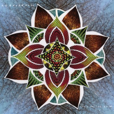 Song of the rose Arbouretum