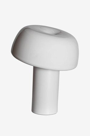 By Rydéns - Bordlampe Lean on Me - Beige - Bordlamper - Fra Homeroom