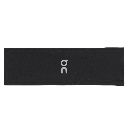 On Core Headband Black