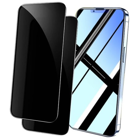 2-pak privatlivs skærmbeskytter til Samsung Galaxy S23 Plus