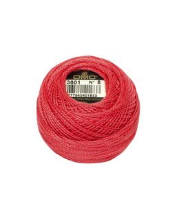 DMC 8'ans Pärlgarn