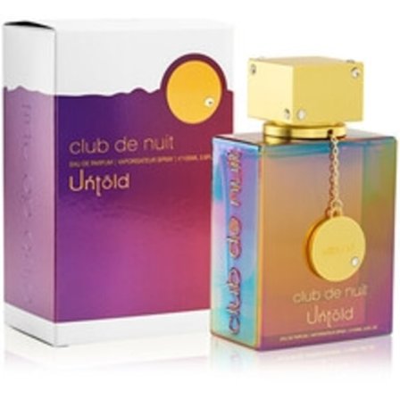 Armaf - Club De Nuit Untold EDP 200ml