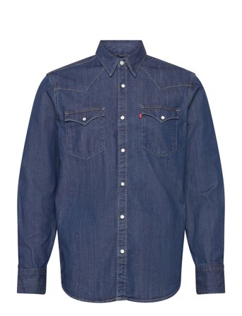 Levi's | Barstow Western Standard Lower | XS