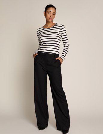 Munthe Jote - Navy - 44