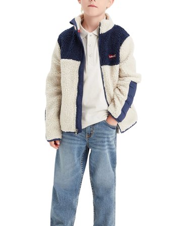 Levi's Px-Denim Pants - Blue - 110